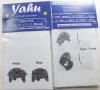 Yahu YMA7246 Jak-11 / C-11 (RS) 1:72